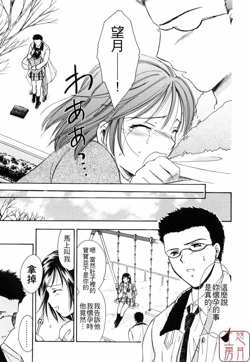 [Ooshima Towa] LOVE GAME [Chinese] [悠月工房] page 88 full