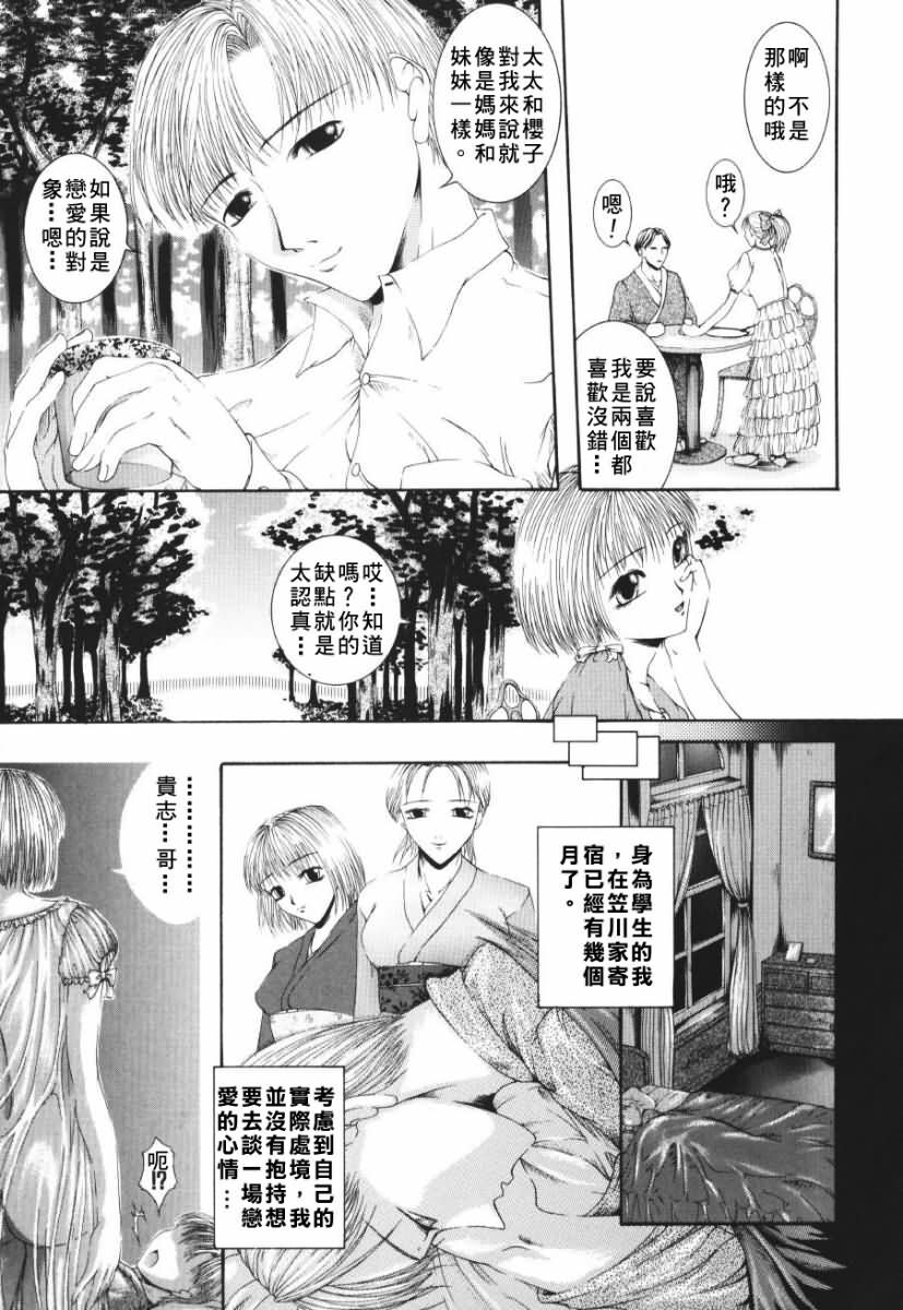 [Maami] Shoudou - Impulse [Chinese] page 7 full