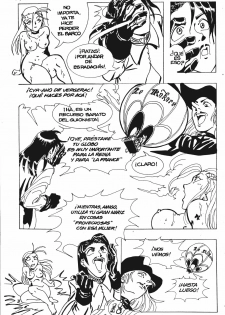 Sexis divertidas y Abusadas 27 - page 29