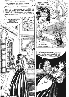 Sexis divertidas y Abusadas 27 - page 31