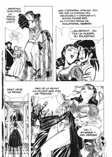 Sexis divertidas y Abusadas 27 - page 32