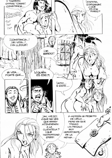 Sexis divertidas y Abusadas 27 - page 4