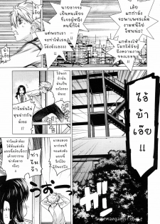 [Ootsuka Kotora] Gloxinia (COMIC Megastore 2009-01) [Thai ภาษาไทย] - page 5