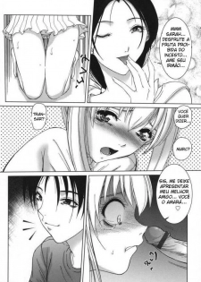 AmaetaiFUCKs No. 2 [Portuguese-BR] [Rewrite] [Hentai-Underground] - page 6