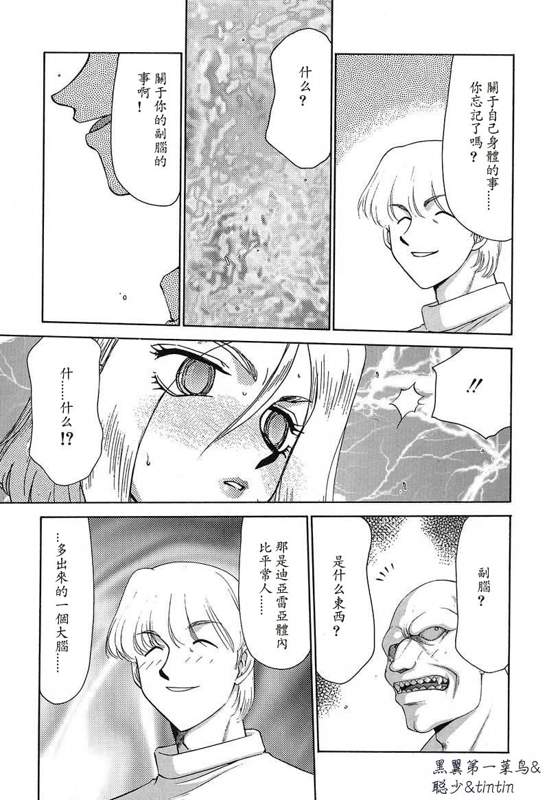 [Taira Hajime] D.D. [Chinese] page 78 full