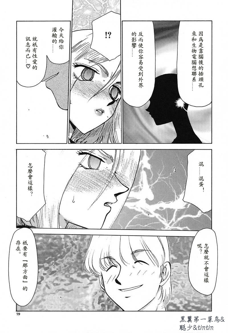 [Taira Hajime] D.D. [Chinese] page 80 full