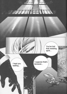 [Final Fantasy VII] Dynamite Love (ENG) - page 20