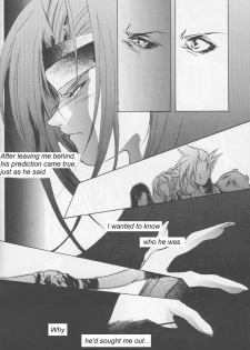 [Final Fantasy VII] Dynamite Love (ENG) - page 29
