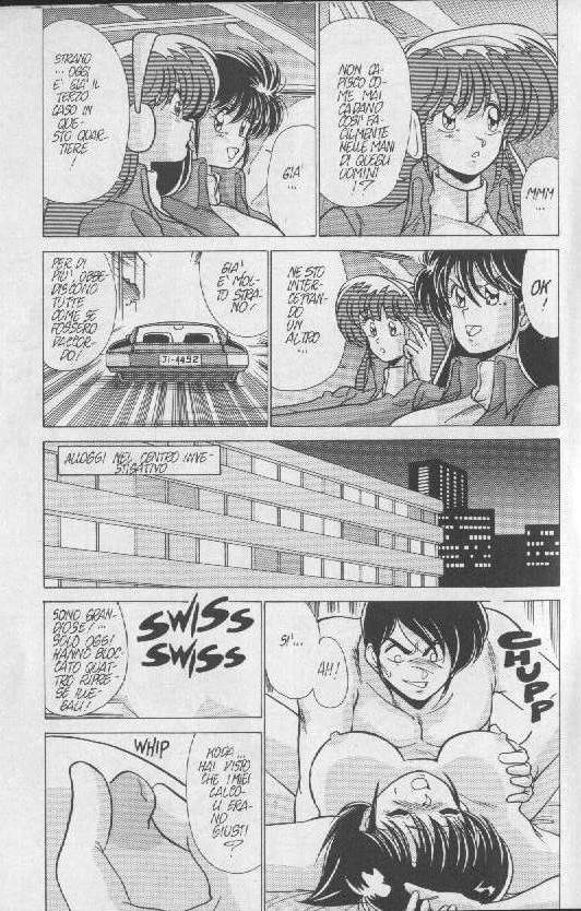 Av Angel [YoshimasaWatanabe] [ITA] page 116 full