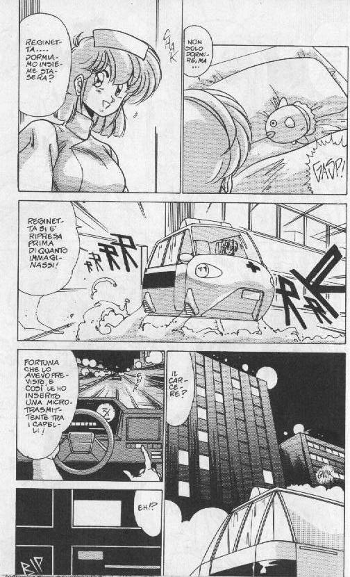Av Angel [YoshimasaWatanabe] [ITA] page 194 full