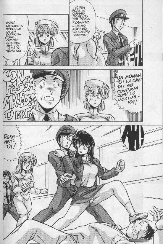 Av Angel [YoshimasaWatanabe] [ITA] page 195 full