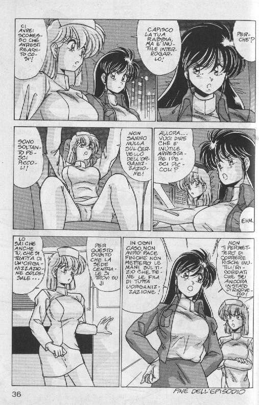 Av Angel [YoshimasaWatanabe] [ITA] page 196 full