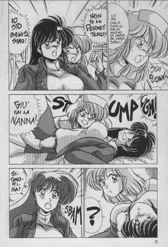 Av Angel [YoshimasaWatanabe] [ITA] page 199 full