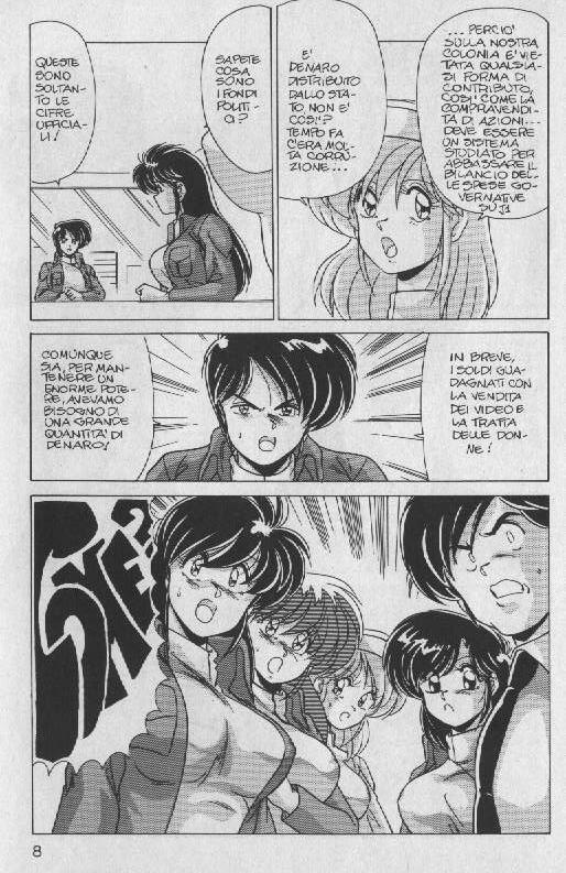 Av Angel [YoshimasaWatanabe] [ITA] page 204 full