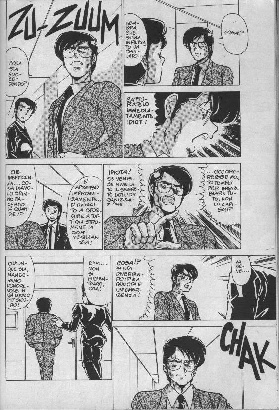 Av Angel [YoshimasaWatanabe] [ITA] page 26 full
