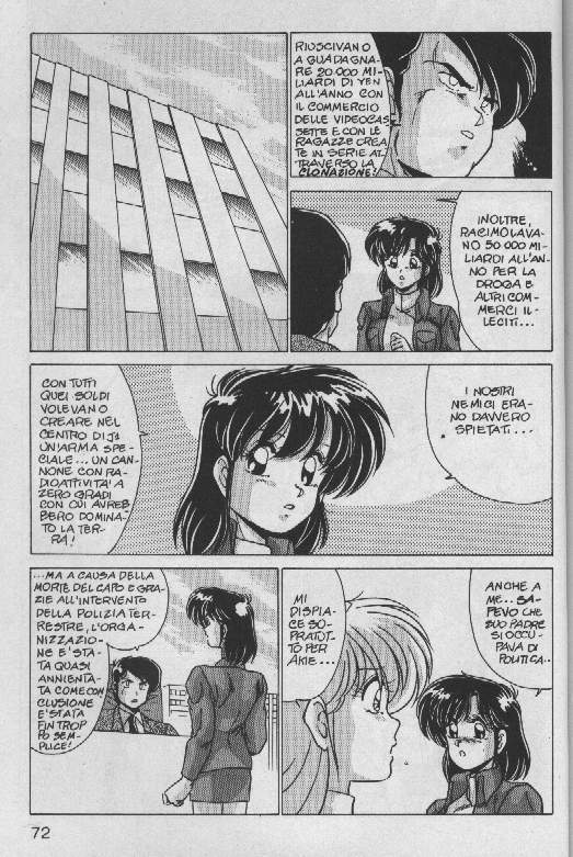 Av Angel [YoshimasaWatanabe] [ITA] page 33 full