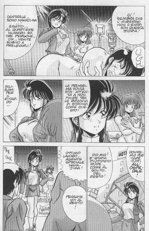 Av Angel [YoshimasaWatanabe] [ITA] page 52 full