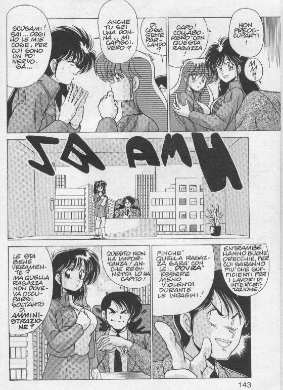 Av Angel [YoshimasaWatanabe] [ITA] page 69 full