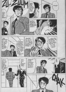 Av Angel [YoshimasaWatanabe] [ITA] - page 26