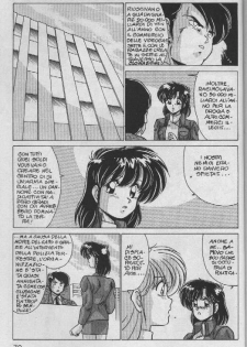 Av Angel [YoshimasaWatanabe] [ITA] - page 33