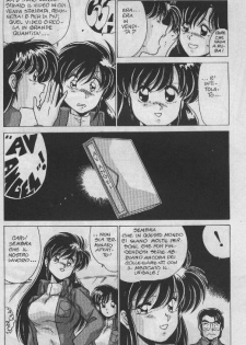 Av Angel [YoshimasaWatanabe] [ITA] - page 36