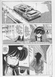 Av Angel [YoshimasaWatanabe] [ITA] - page 42