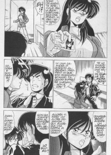 Av Angel [YoshimasaWatanabe] [ITA] - page 43