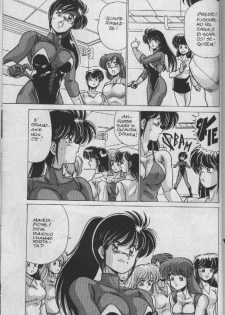 Av Angel [YoshimasaWatanabe] [ITA] - page 5