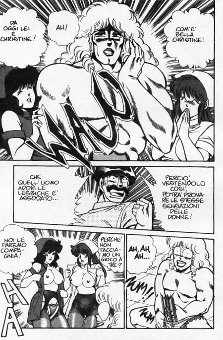 [Inui Haruka] Ogenki Clinic / La CLINICA dell'AMORE Vol.4 [Italian] page 105 full