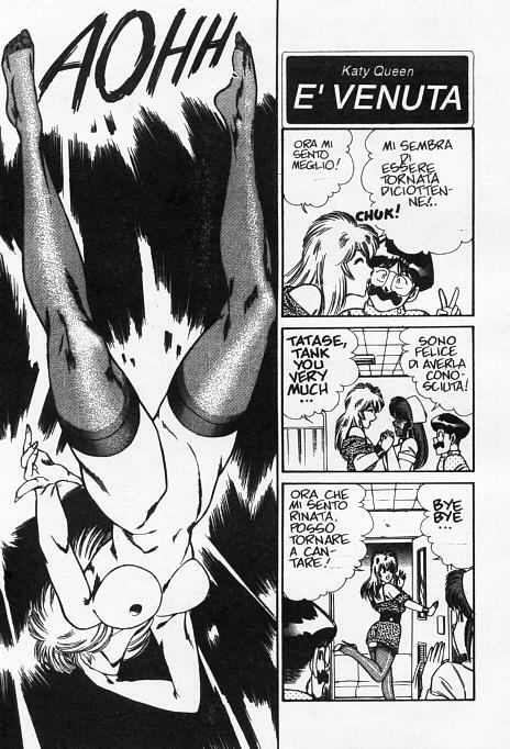 [Inui Haruka] Ogenki Clinic / La CLINICA dell'AMORE Vol.4 [Italian] page 87 full