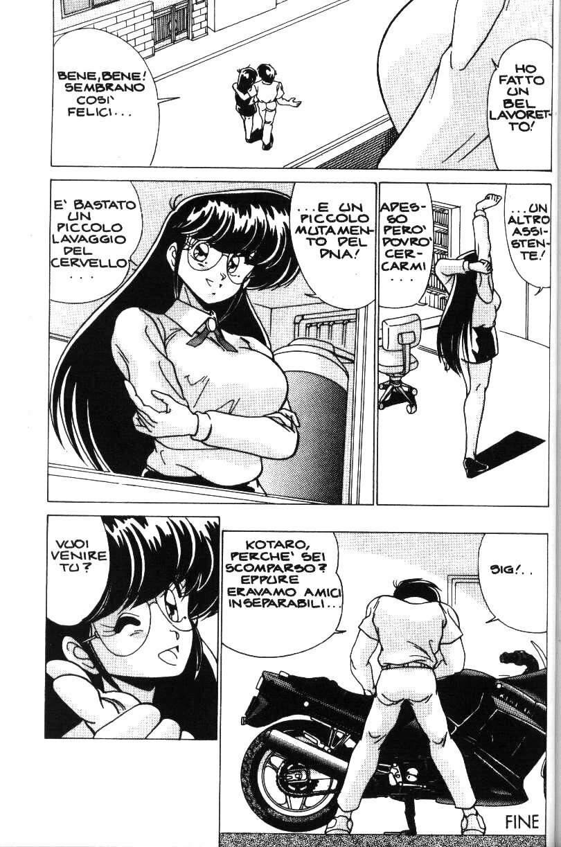 Ritsuko-la_scienziata_pazza [YoshimasaWatanabe] [ITA] page 36 full