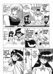 Ritsuko-la_scienziata_pazza [YoshimasaWatanabe] [ITA] - page 15