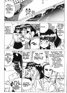 Ritsuko-la_scienziata_pazza [YoshimasaWatanabe] [ITA] - page 16