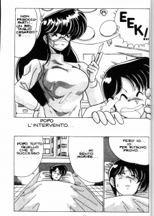 Ritsuko-la_scienziata_pazza [YoshimasaWatanabe] [ITA] - page 34