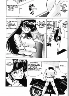 Ritsuko-la_scienziata_pazza [YoshimasaWatanabe] [ITA] - page 36