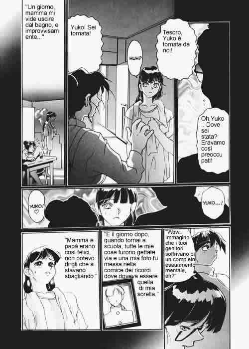 [NeWMeN] Secret Plot Deep 2 [Italian] page 6 full