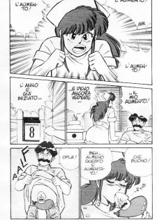 [Inui Haruka] Ogenki Clinic / La CLINICA dell'AMORE Vol.2 [Italian] - page 36