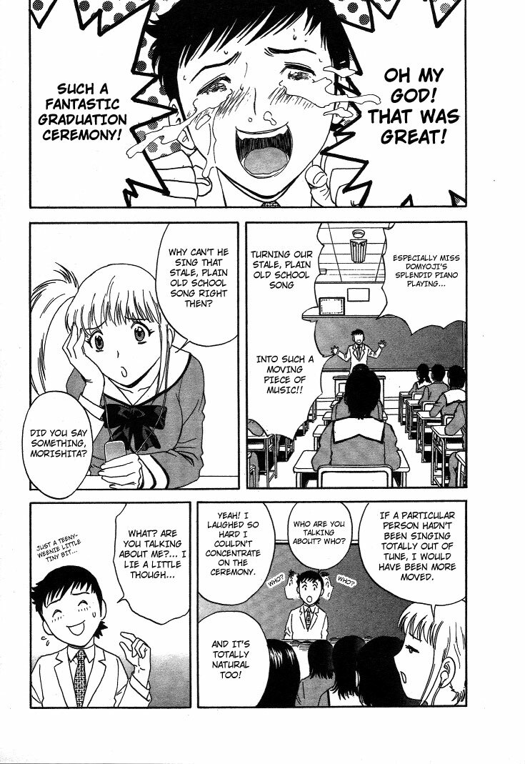 [Hidemaru] Mo-Retsu! Boin Sensei 2 | Boing Boing Teacher Vol. 2 [English] [4dawgz + Tadanohito] page 152 full