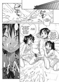 [RaTe] Penis-sama’s Powers 1-3 (English) - page 40