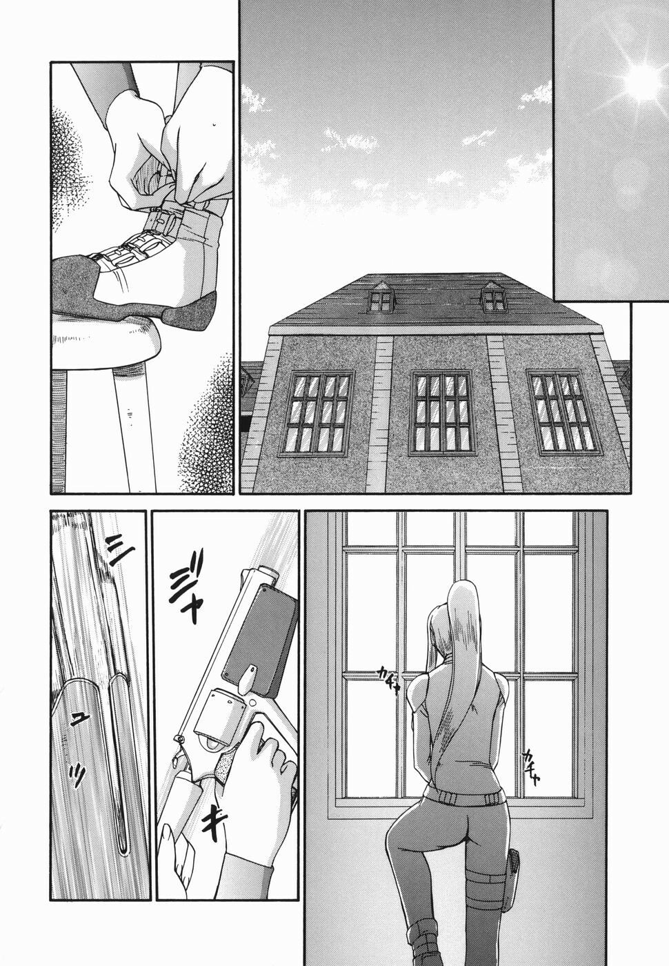 [Taira Hajime] W.W.L. [Chinese] [自由漢化] page 86 full