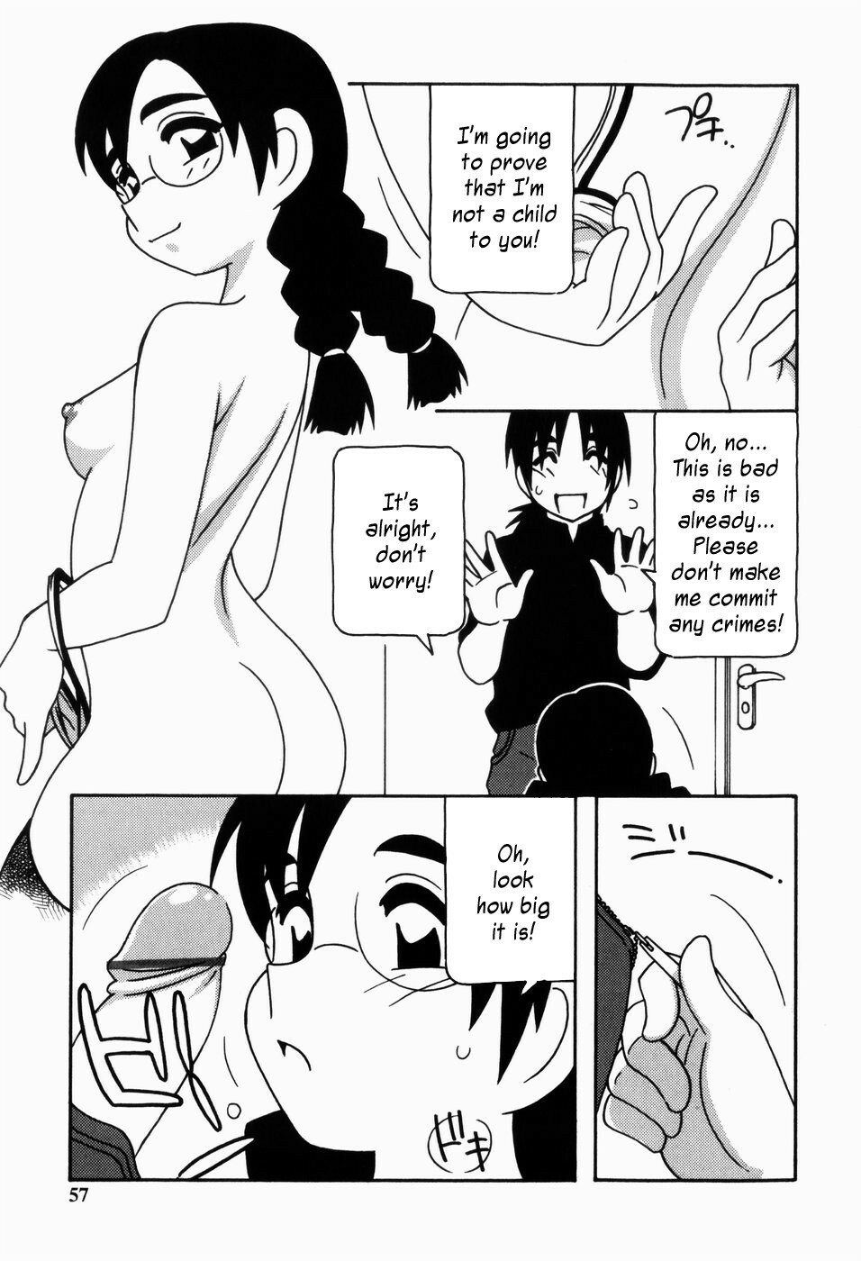 [O.RI] HAREM CASTLE [English] [Kusanyagi] page 55 full