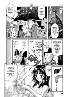 [Amatarou] Parade! [English] [Tadanohito] - page 50