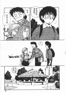 [Yui Toshiki] Princess Quest Saga [Chinese] - page 10