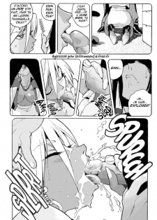 [Isutoshi] Slut Girl #4 [French] - page 21