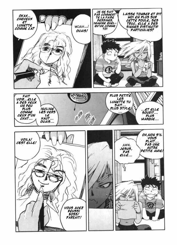 [Isutoshi] Slut Girl #5 [French] page 16 full