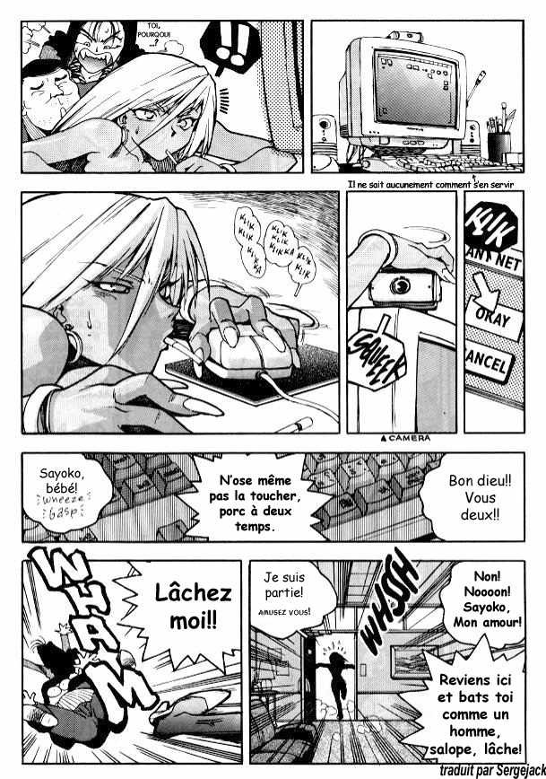 [Isutoshi] Slut Girl #1 [French] page 13 full