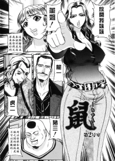 [Taneichi] Toriko - PRISONNIER [Chinese] [有雪齋] - page 28