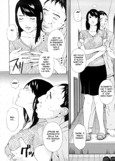 [Amano Ameno] Re daddy (H two) [Italian] [Hiso Hentai] - page 4