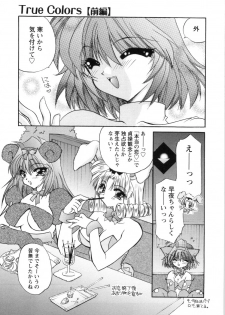 [Kimio Tamako] Watashi to Shujin no Sora - page 31