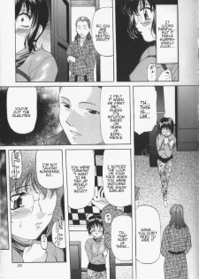 [Onihime] Shibari (Slave Lesson) [English] - page 7